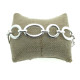 Pulsera plata 925 