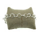 Pulsera plata 925 