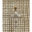Cruz Oro 18 k