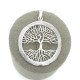 Árbol de la Vida Plata 925