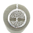 Árbol de la Vida Plata 925