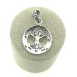 Árbol de la Vida Plata 925
