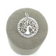 COL101 Colgante Arbol de la Vida Plata 925