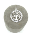 COL101 Colgante Arbol de la Vida Plata 925