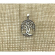 Árbol de la vida plata 925 