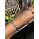 Pulsera Plata 925 