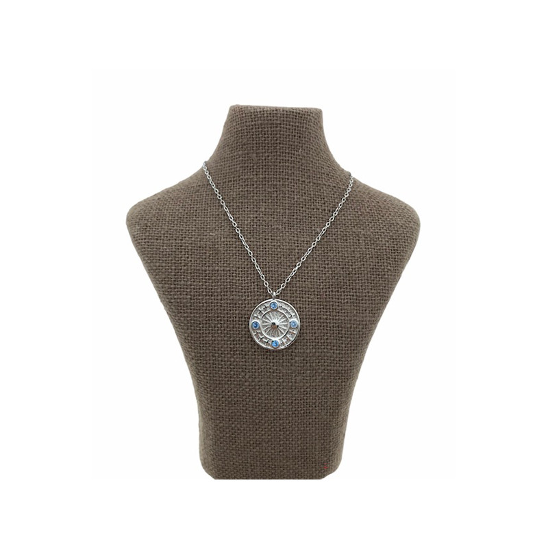 Gargantilla Plata 925 