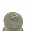 Sortija Bicolor Oro 18k