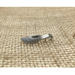 Colgante zapato plata 925