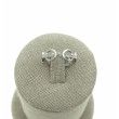 Anillo cadena  Plata 925 mm