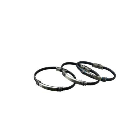 Pulsera acero 