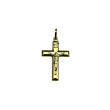 Cruz Oro 18 k 