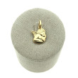Colgante Angelote Oro 18K
