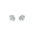  Pendientes Circonitas y Plata 925