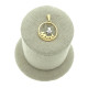 Colgante Mama Niño Oro 18K