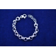  Pulsera Plata 925 Rolo