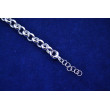  Pulsera Plata 925 Rolo