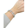 Pulsera Plata 925