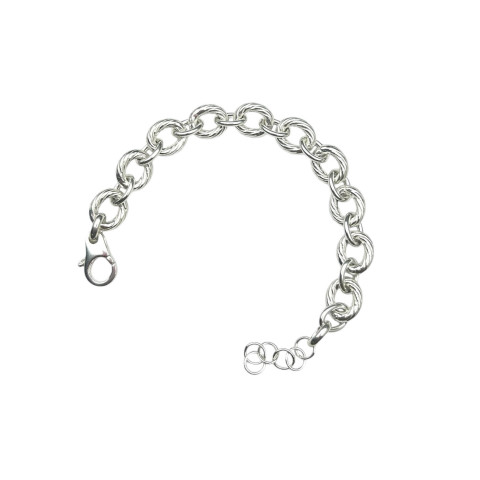 Pulsera Plata 925
