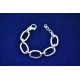  Pulsera Plata 925
