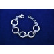 Pulsera Plata 925