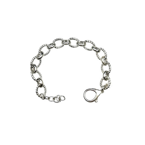 Pulsera Plata 925