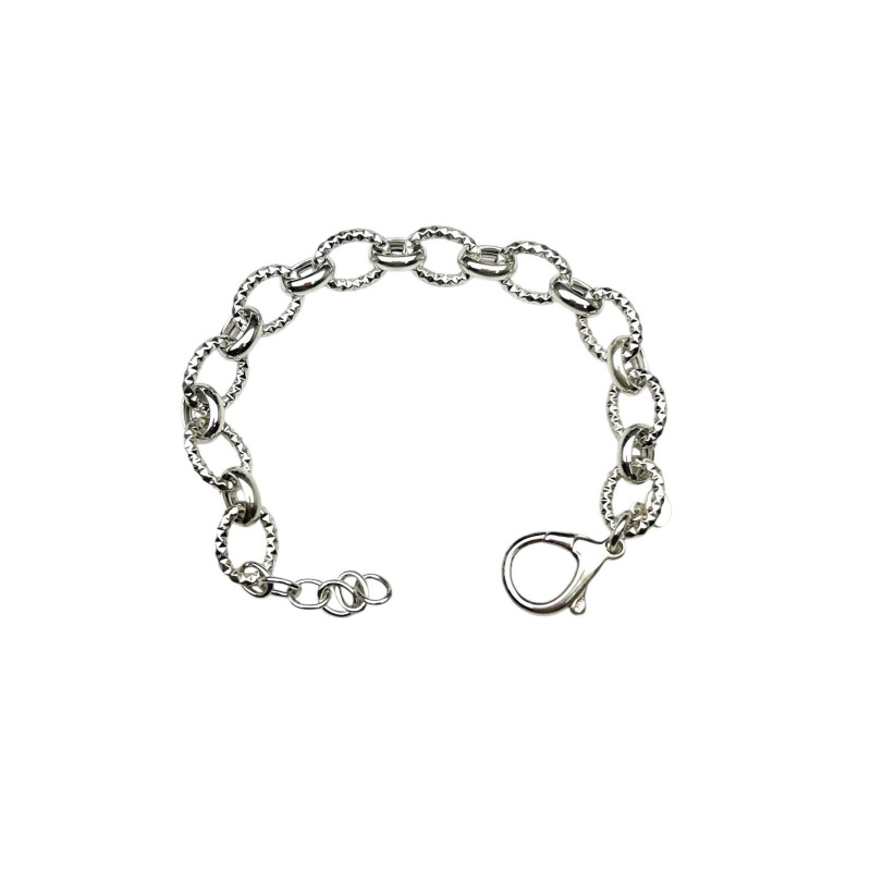 Pulsera Plata 925