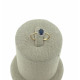 Anillo Circonitas y Oro 18K