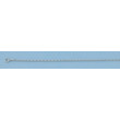 CI-118 Cadena forsa ovalada 40cm Plata 1ªLey 925mm