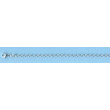CI-096 80cm Cadena Plata 925