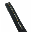 Pulsera ambar y plata 925 