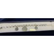 Pulsera personalizada maestra 