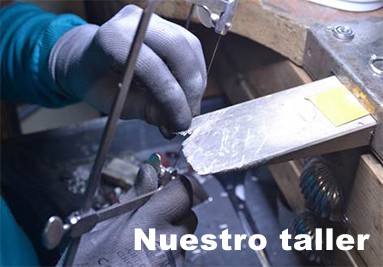 Nuestro taller